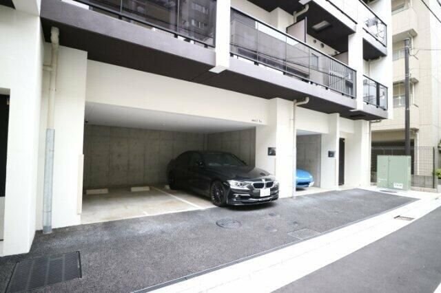 プラウドフラット森下IIIの物件内観写真