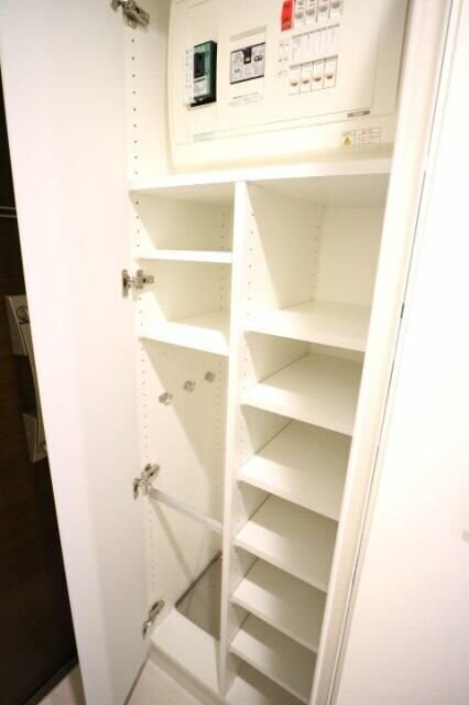 プラウドフラット森下IIIの物件内観写真