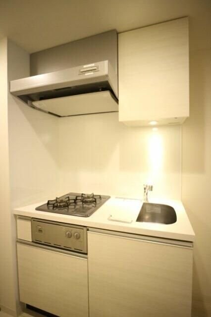 プラウドフラット森下IIIの物件内観写真