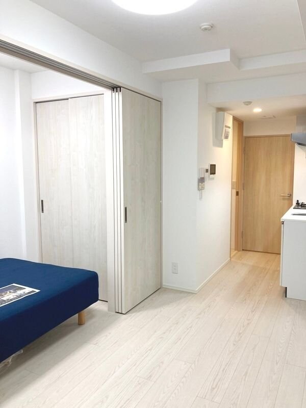 アーバネックス深川住吉IIIの物件内観写真