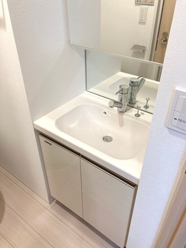 アーバネックス深川住吉IIIの物件内観写真