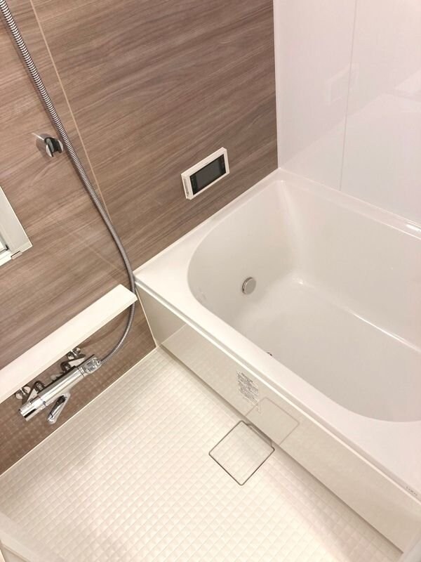 アーバネックス深川住吉IIIの物件内観写真