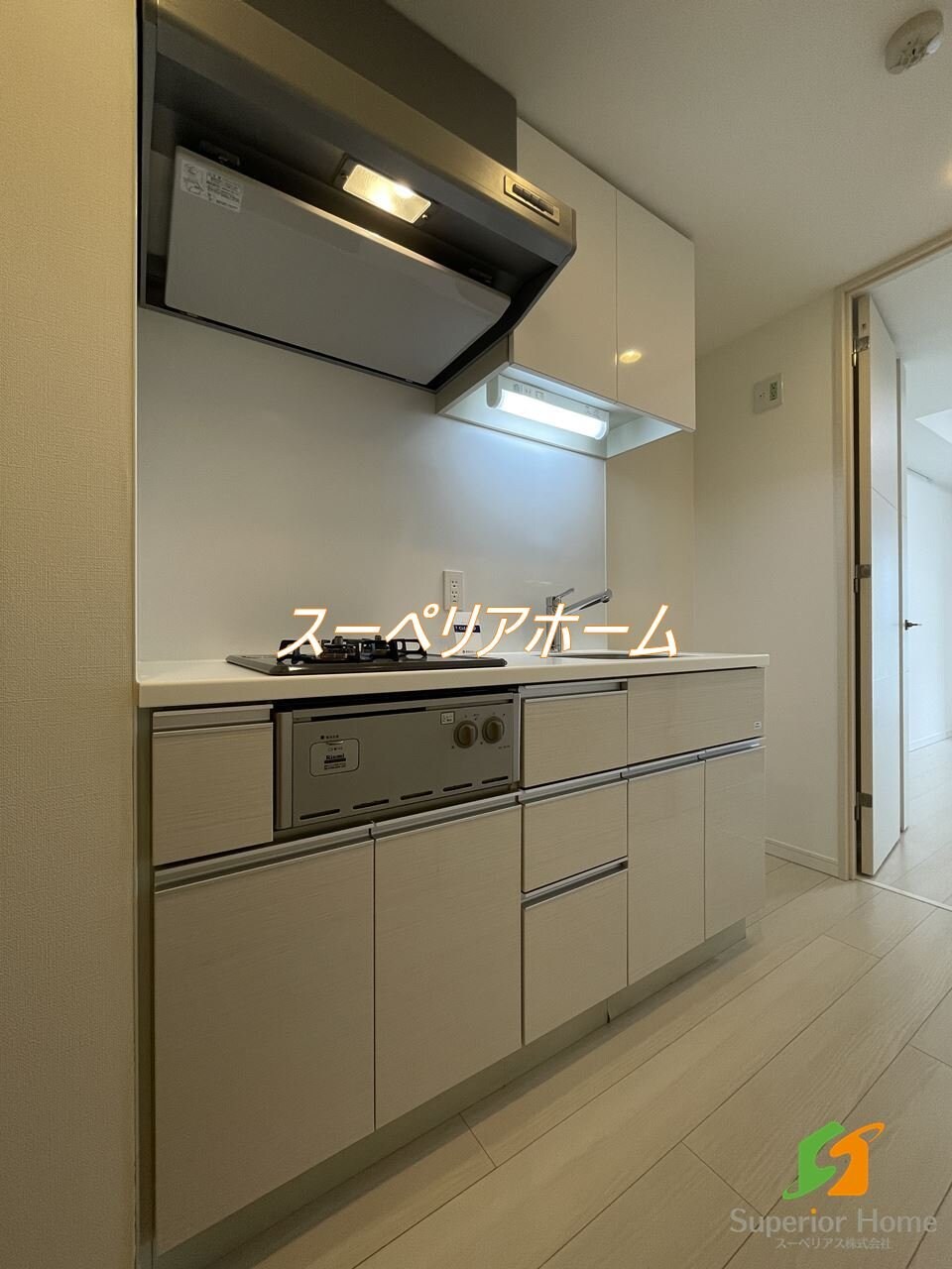 コンフォリア神楽坂DEUXの物件内観写真