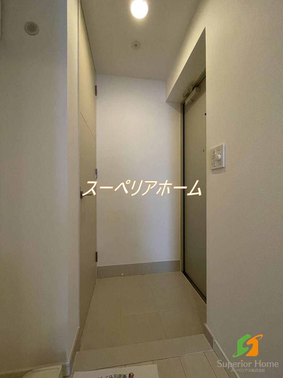 コンフォリア神楽坂DEUXの物件内観写真