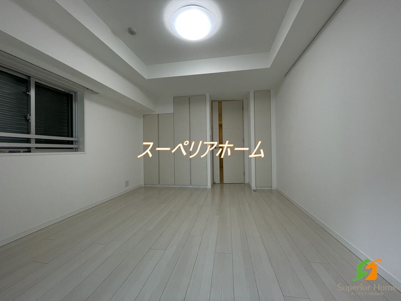 コンフォリア神楽坂DEUXの物件内観写真