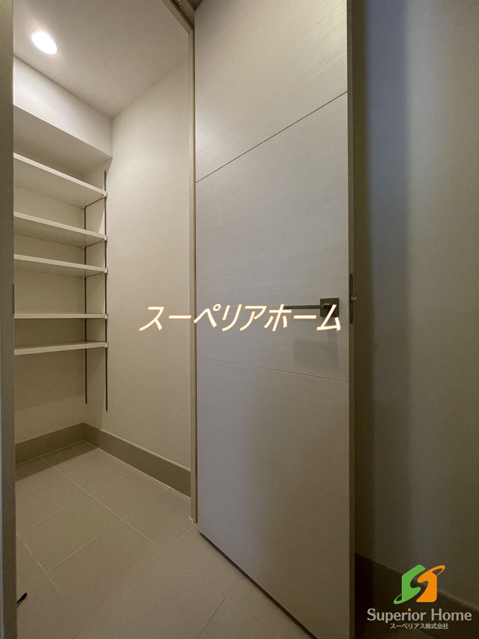 コンフォリア神楽坂DEUXの物件内観写真