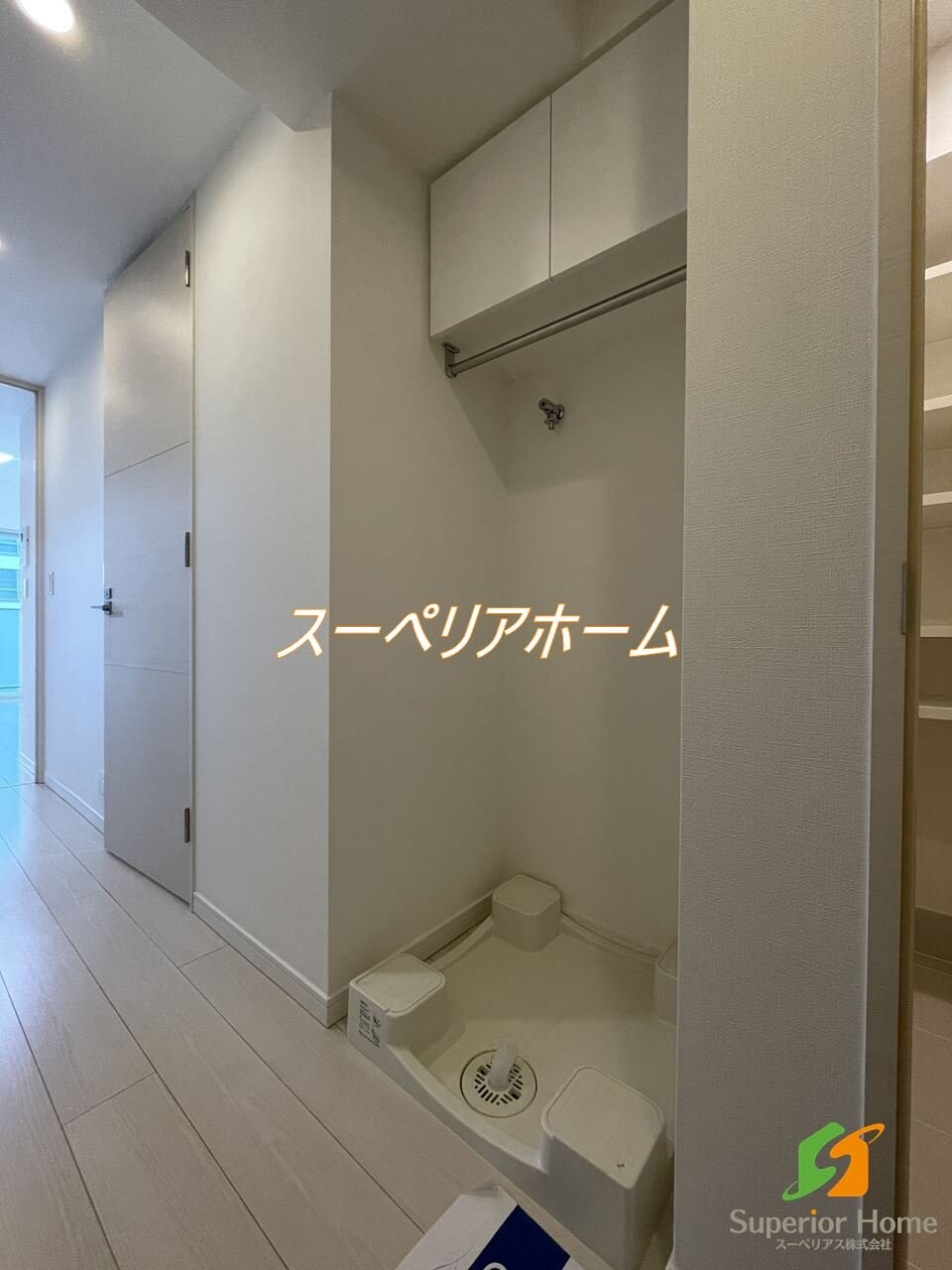 コンフォリア神楽坂DEUXの物件内観写真