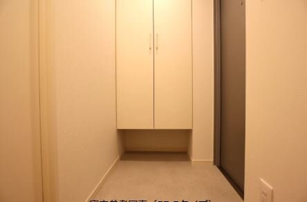 アトリオフラッツ清澄白河の物件内観写真