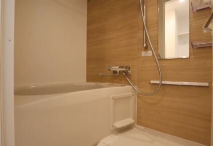 アトリオフラッツ清澄白河の物件内観写真