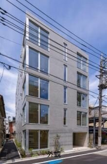 アトリオフラッツ清澄白河の物件内観写真