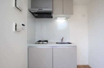 アトリオフラッツ清澄白河の物件内観写真