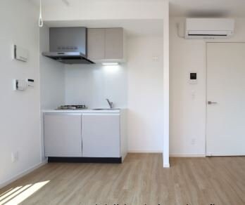 アトリオフラッツ清澄白河の物件内観写真