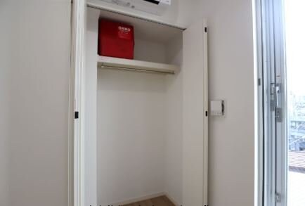 アトリオフラッツ清澄白河の物件内観写真