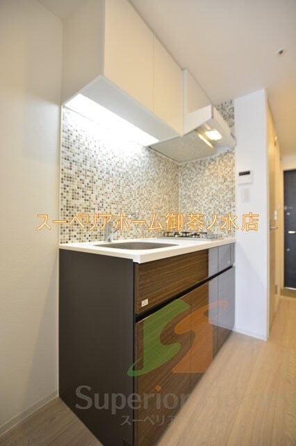 ZOOM日本橋馬喰町の物件内観写真