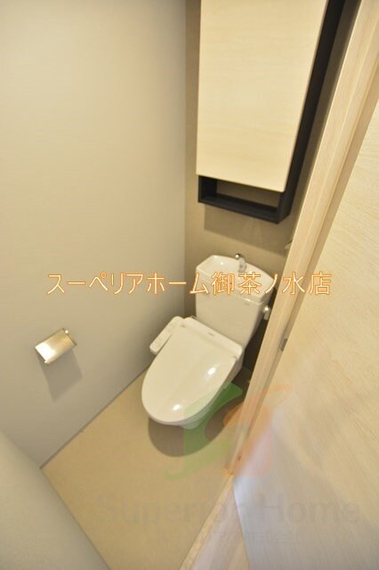 ZOOM日本橋馬喰町の物件内観写真