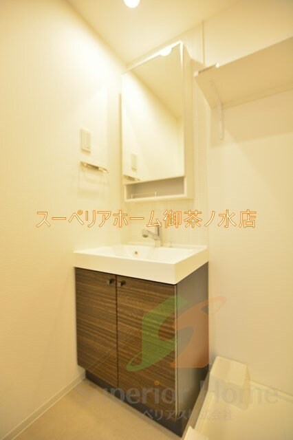 ZOOM日本橋馬喰町の物件内観写真