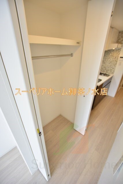 ZOOM日本橋馬喰町の物件内観写真