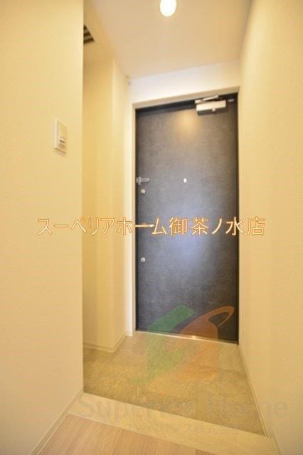 ZOOM日本橋馬喰町の物件内観写真