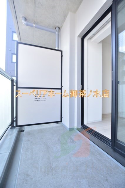 ZOOM日本橋馬喰町の物件内観写真