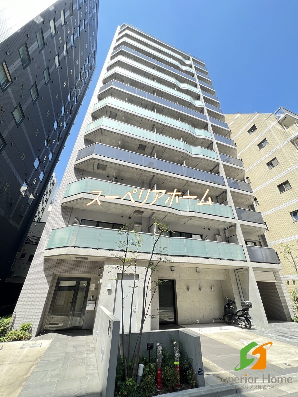 ZOOM日本橋馬喰町の物件内観写真