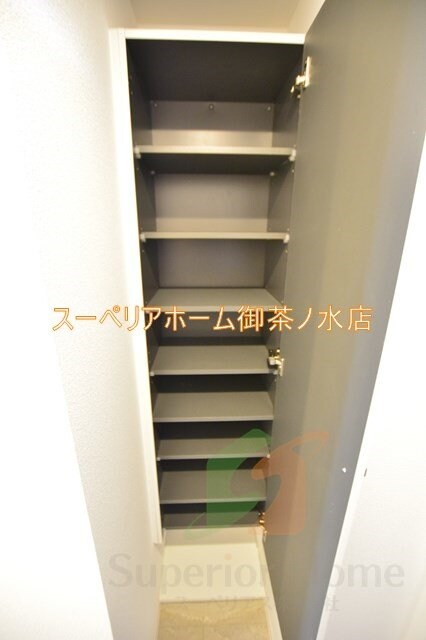 ZOOM日本橋馬喰町の物件内観写真