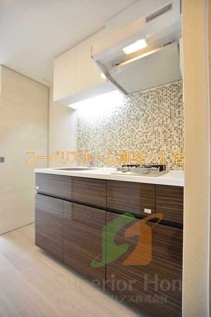 ZOOM日本橋馬喰町の物件内観写真