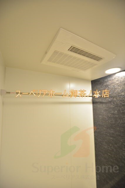 ZOOM日本橋馬喰町の物件内観写真