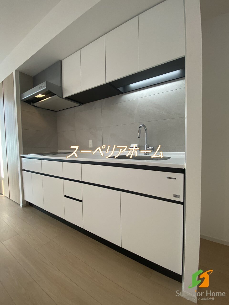 ORSUS ASAKUSAの物件内観写真