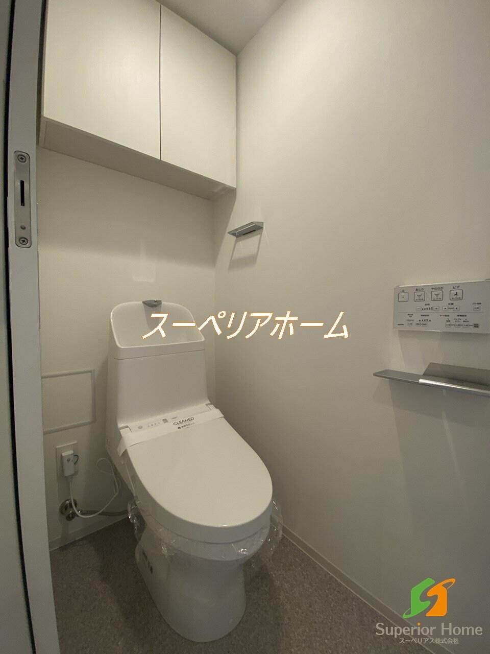 ORSUS ASAKUSAの物件内観写真