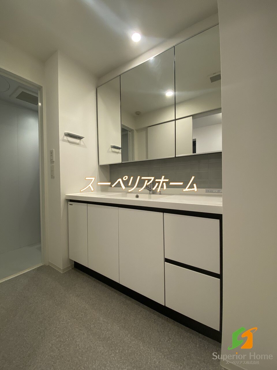 ORSUS ASAKUSAの物件内観写真