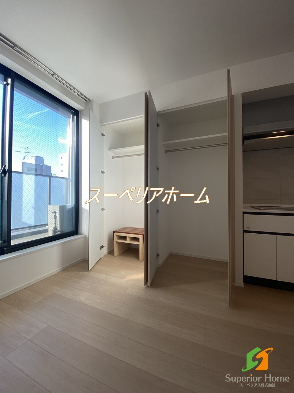 ORSUS ASAKUSAの物件内観写真