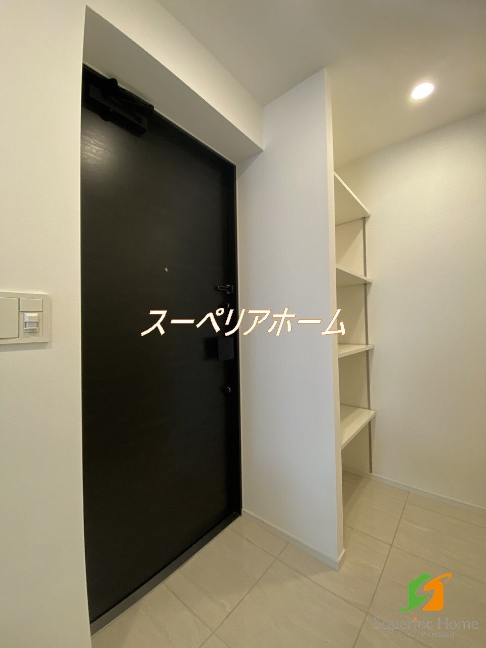 ORSUS ASAKUSAの物件内観写真