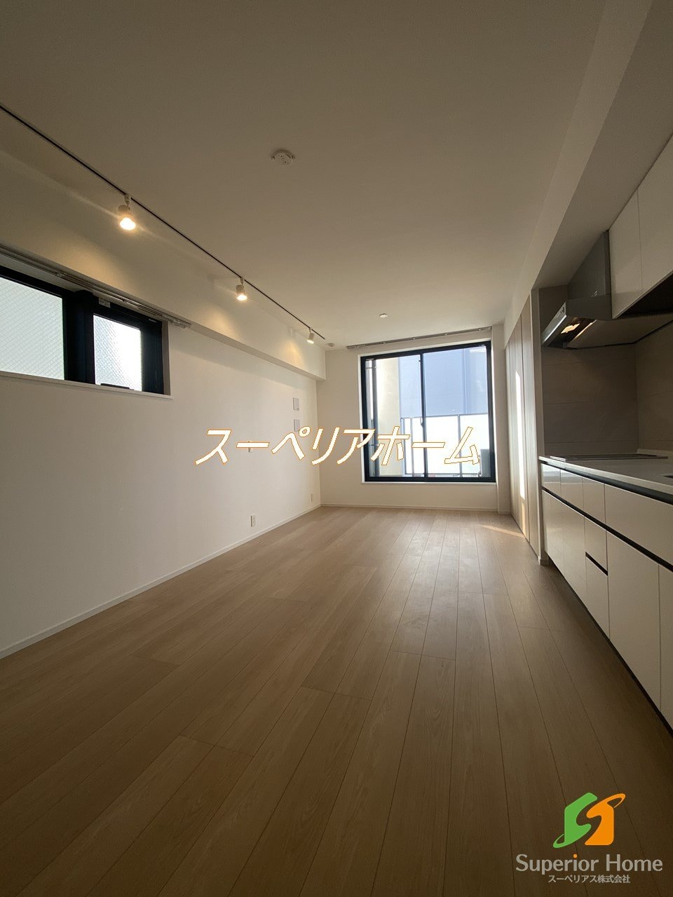 ORSUS ASAKUSAの物件内観写真