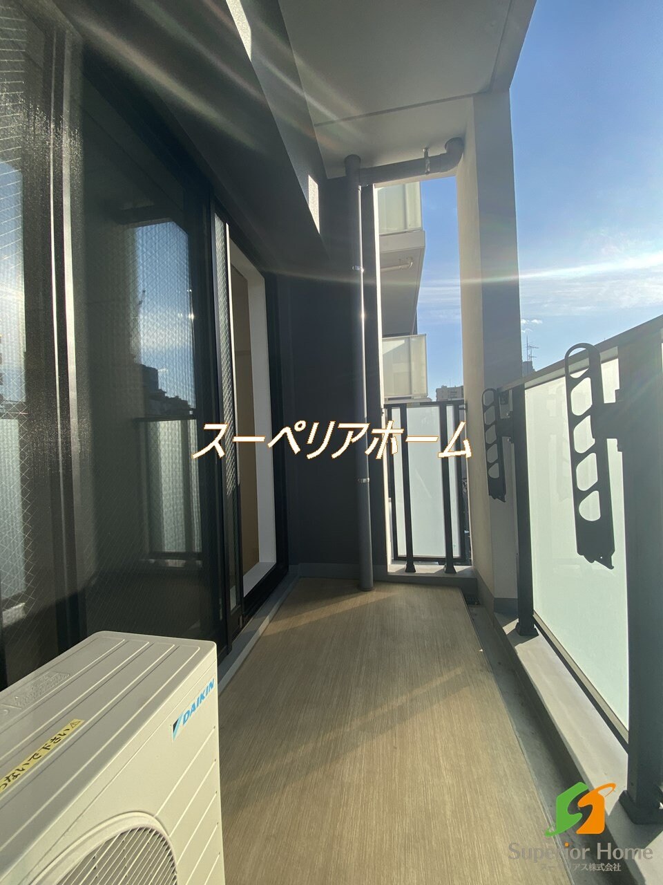 ORSUS ASAKUSAの物件内観写真