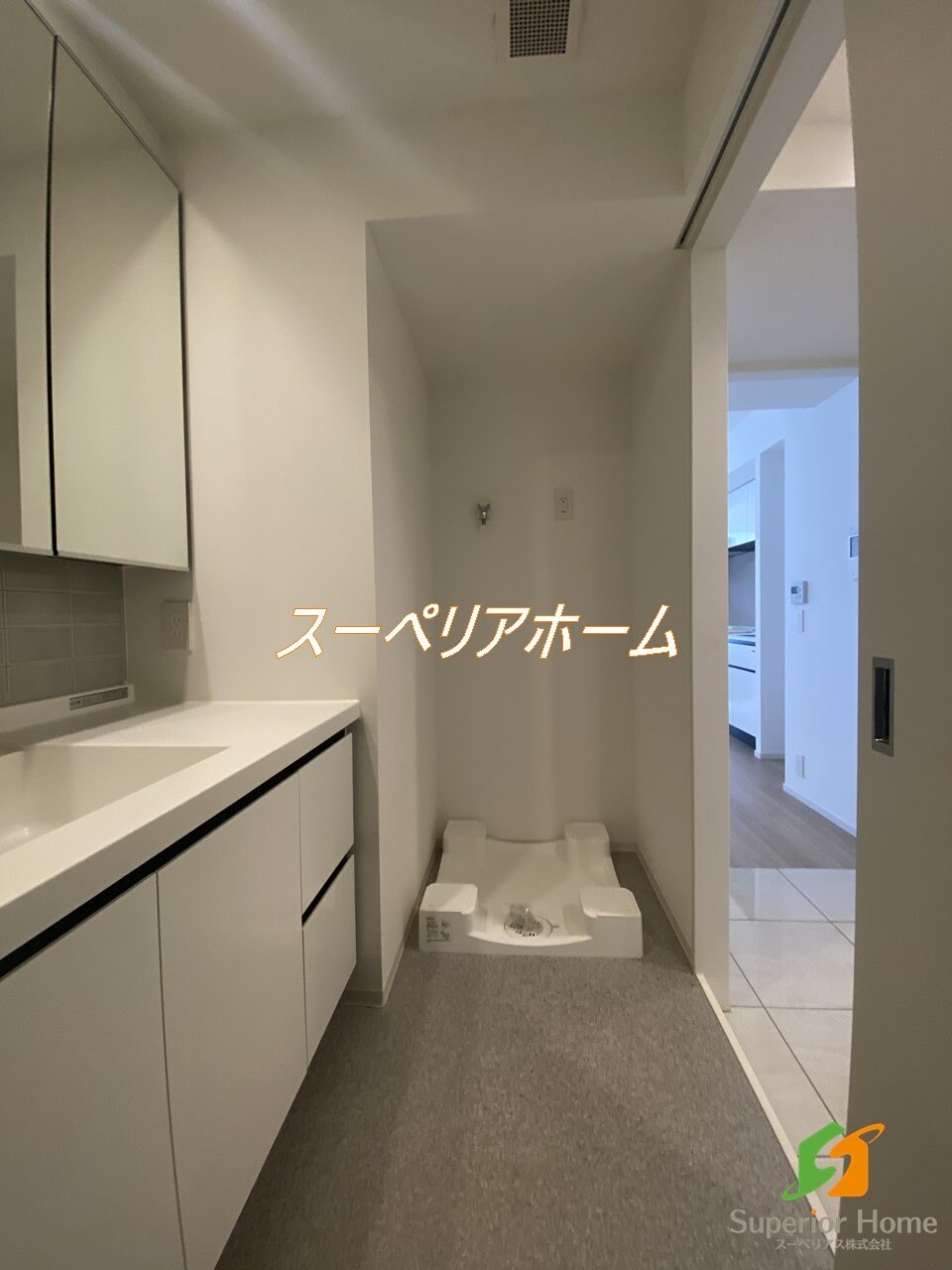 ORSUS ASAKUSAの物件内観写真