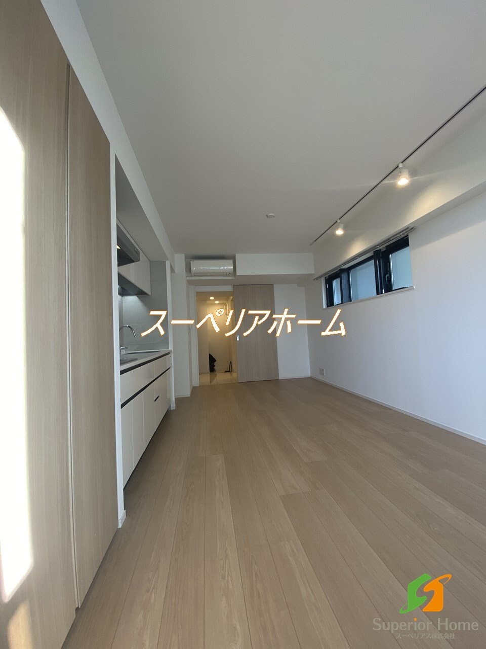 ORSUS ASAKUSAの物件内観写真