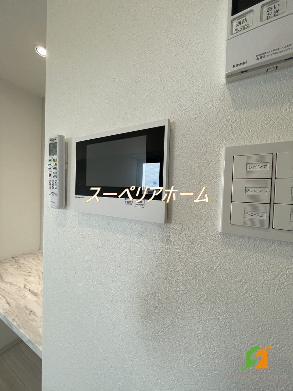 ALTERNA浅草の物件内観写真