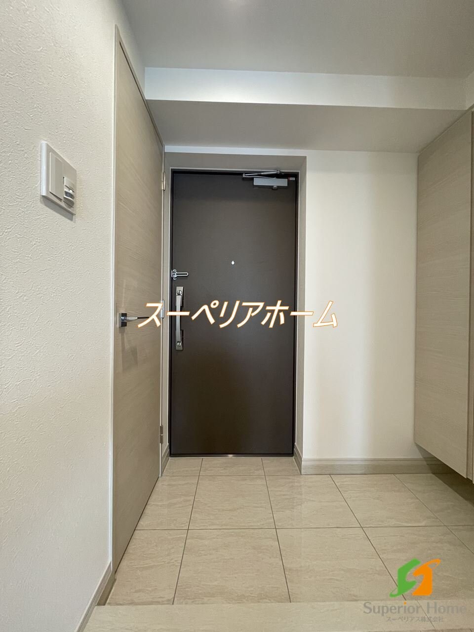 ALTERNA浅草の物件内観写真