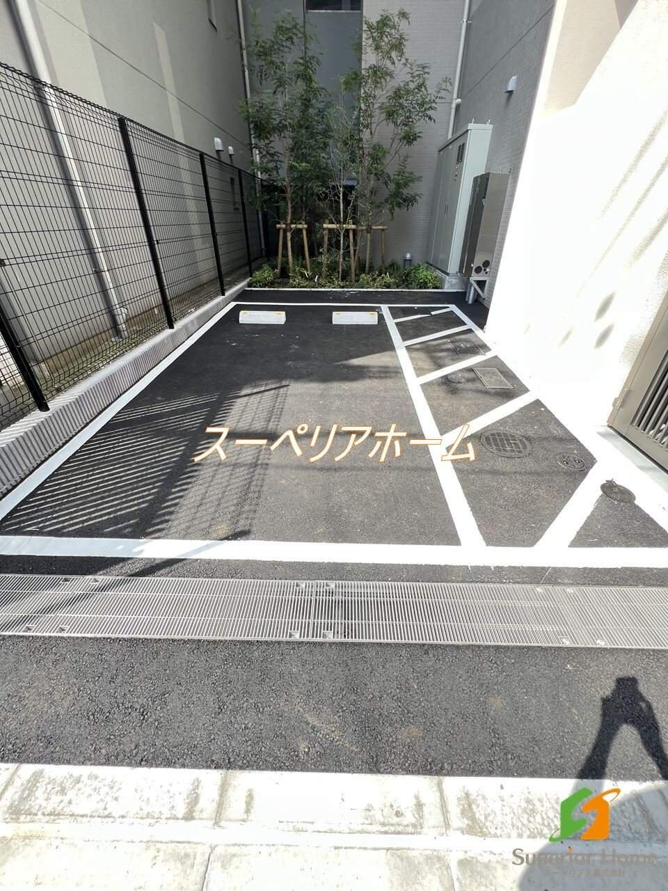 ALTERNA浅草の物件内観写真