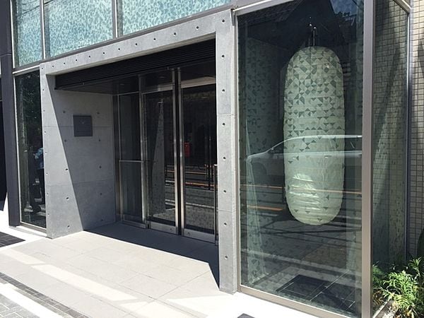 ザ・パークハビオ根岸三丁目の物件内観写真