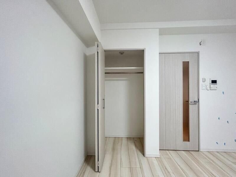 ドゥーエ四谷三丁目（ランヴィ四谷三栄町の物件内観写真