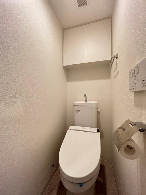 ドゥーエ四谷三丁目（ランヴィ四谷三栄町の物件内観写真