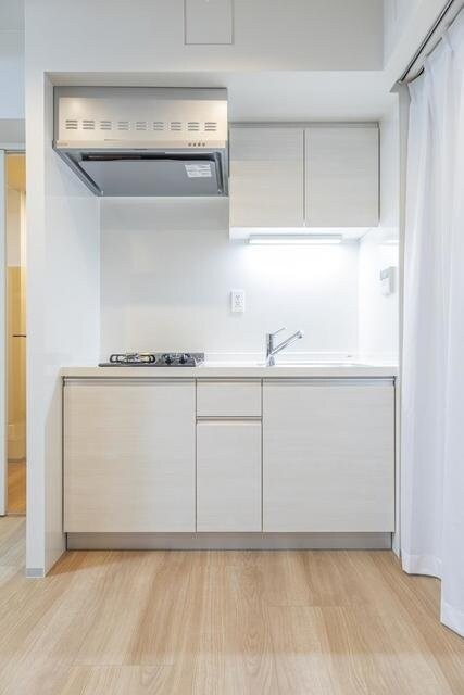 デュオフラッツ浅草蔵前の物件内観写真