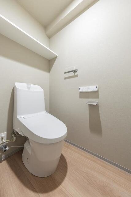 デュオフラッツ浅草蔵前の物件内観写真