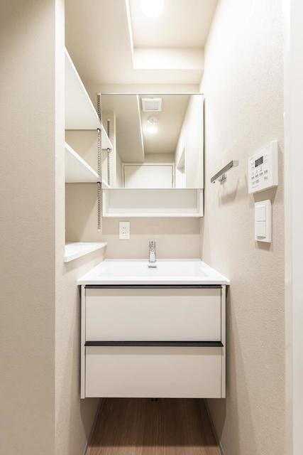 デュオフラッツ浅草蔵前の物件内観写真