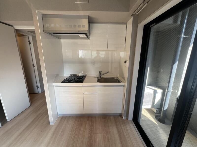 デュオフラッツ浅草蔵前の物件内観写真