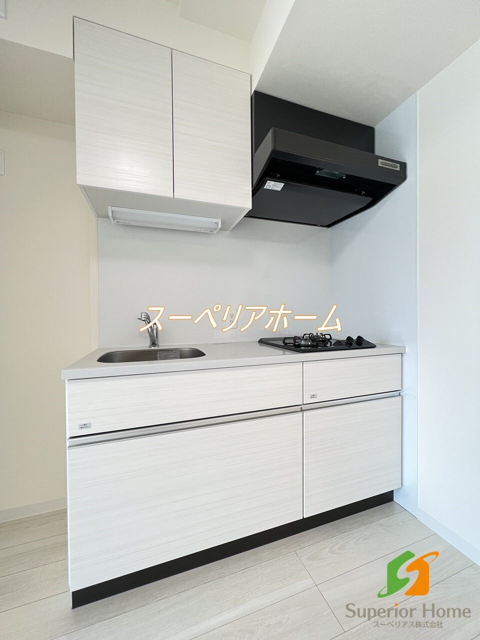 リビオメゾン上野入谷の物件内観写真