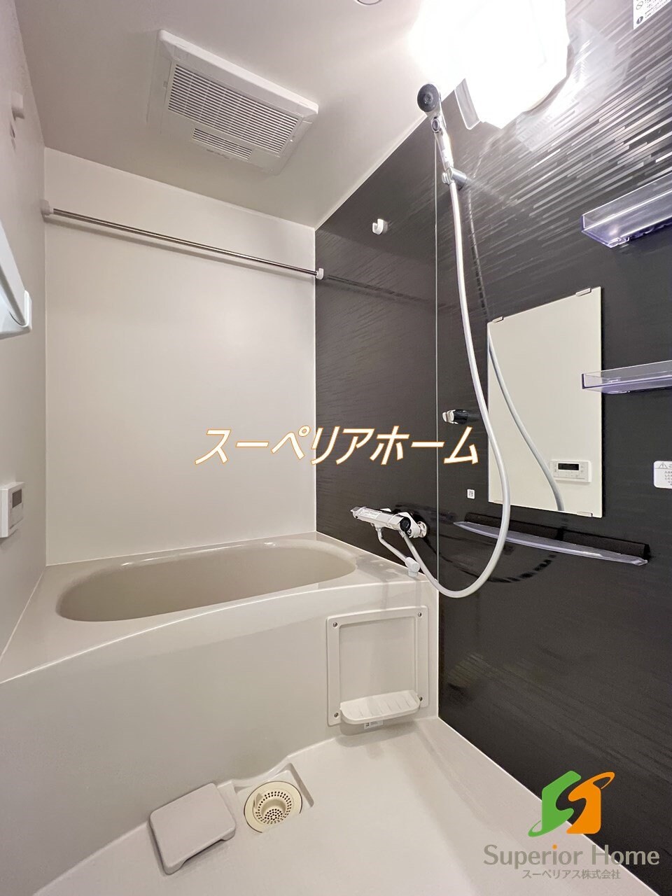 リビオメゾン上野入谷の物件内観写真