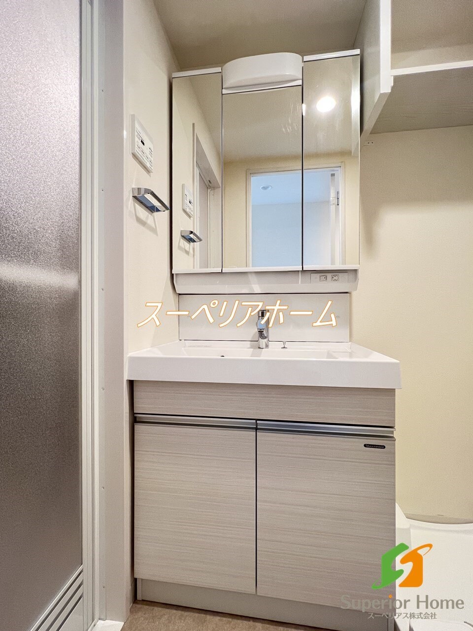 リビオメゾン上野入谷の物件内観写真