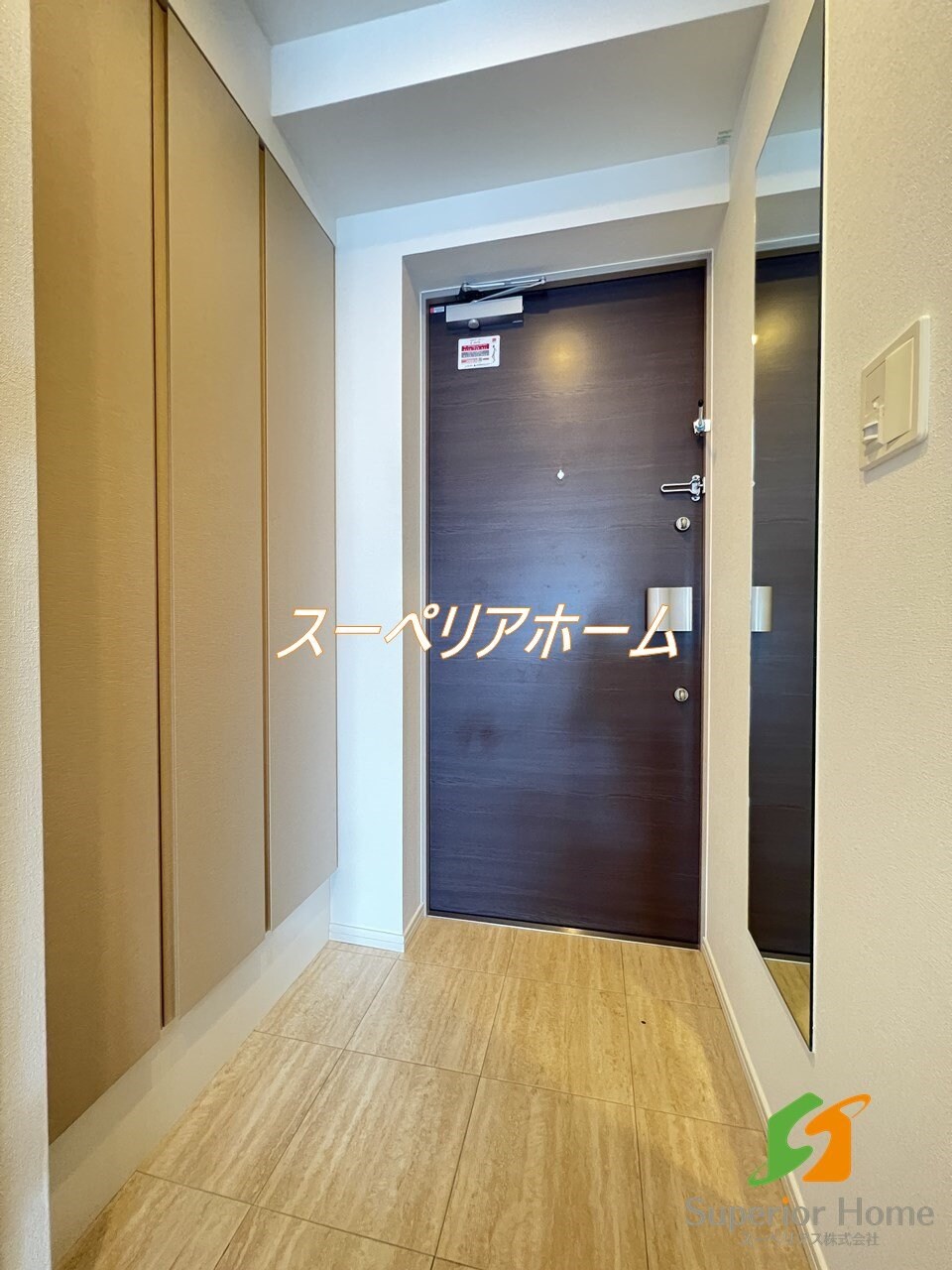 アーバネックス秋葉原EASTの物件内観写真